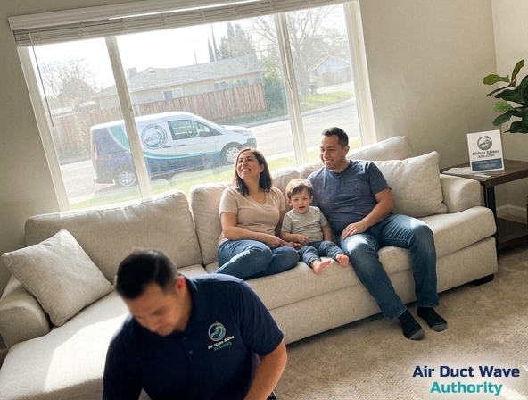 Indoor Air Quality and Health