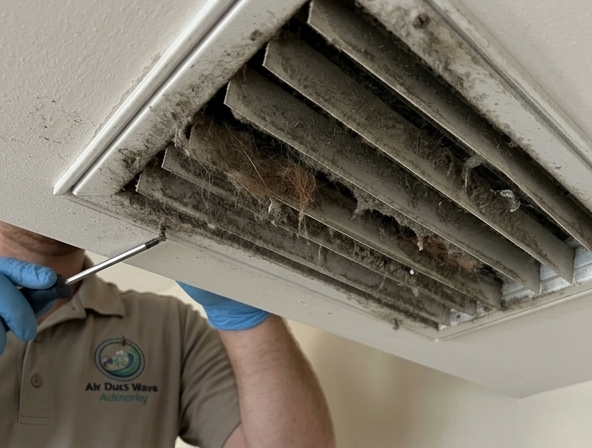 Why Dryer Vent Cleaning is Essential